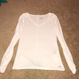 Hollister Long Sleeve
